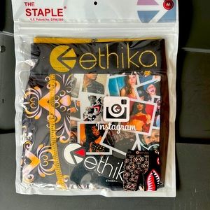 Ethika shorts
